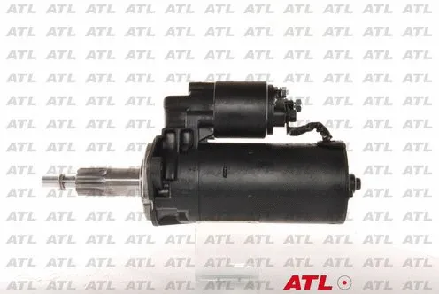 A 16 250 ATL AUTOTECHNIK Стартер (фото 2)