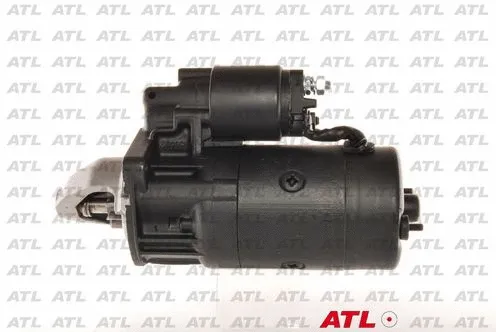 A 17 010 ATL AUTOTECHNIK Стартер (фото 2)