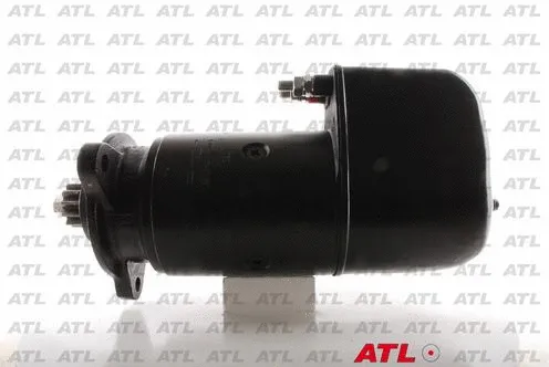 A 17 100 ATL AUTOTECHNIK Стартер (фото 1)