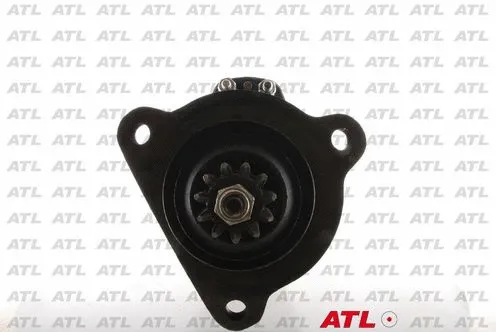 A 17 100 ATL AUTOTECHNIK Стартер (фото 2)