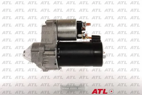 A 17 120 ATL AUTOTECHNIK Стартер (фото 2)