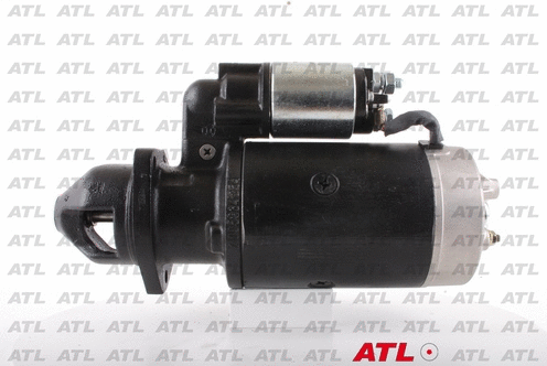 A 17 270 ATL AUTOTECHNIK Стартер (фото 2)