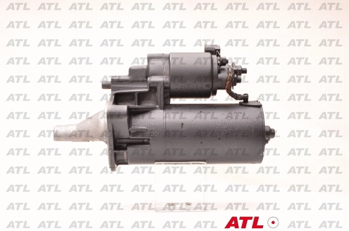 A 19 880 ATL AUTOTECHNIK Стартер (фото 2)