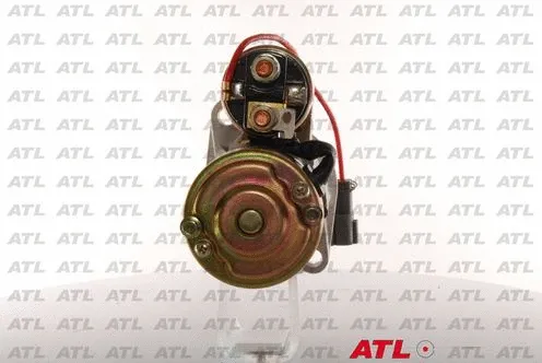 A 20 810 ATL AUTOTECHNIK Стартер (фото 3)