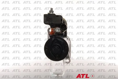 A 21 560 ATL AUTOTECHNIK Стартер (фото 3)