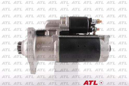 A 22 260 ATL AUTOTECHNIK Стартер (фото 2)