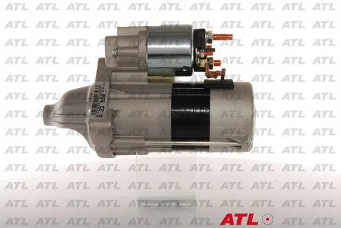 A 22 930 ATL AUTOTECHNIK Стартер (фото 2)