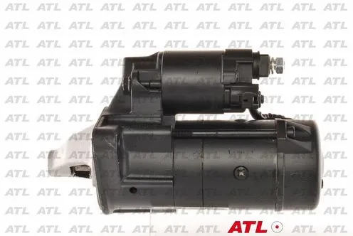 A 23 550 ATL AUTOTECHNIK Стартер (фото 2)