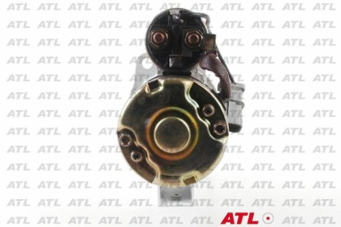 A 76 110 ATL AUTOTECHNIK Стартер (фото 3)