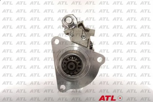 A 78 500 ATL AUTOTECHNIK Стартер (фото 1)