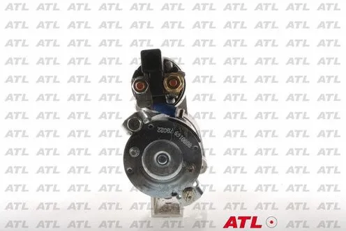 A 79 410 ATL AUTOTECHNIK Стартер (фото 1)