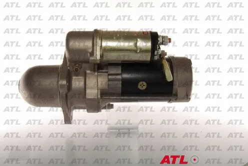 A 90 320 ATL AUTOTECHNIK Стартер (фото 2)