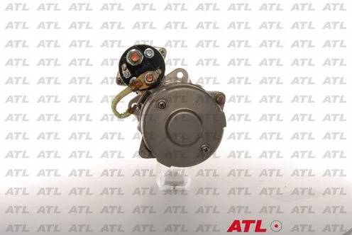 A 90 320 ATL AUTOTECHNIK Стартер (фото 3)