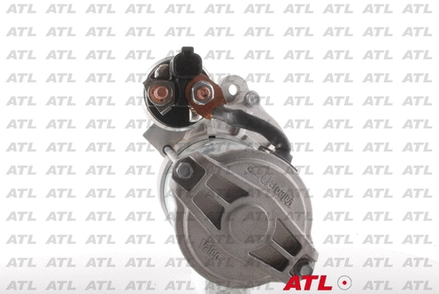 A 91 140 ATL AUTOTECHNIK Стартер (фото 3)