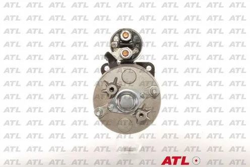 A 91 200 ATL AUTOTECHNIK Стартер (фото 3)