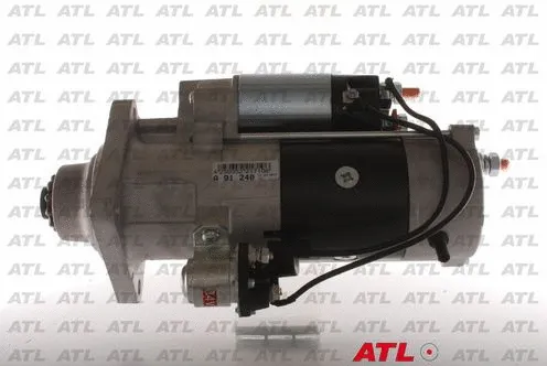 A 91 240 ATL AUTOTECHNIK Стартер (фото 2)