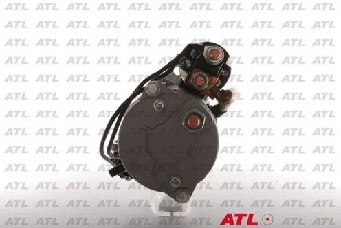 A 91 240 ATL AUTOTECHNIK Стартер (фото 3)