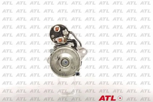 A 91 550 ATL AUTOTECHNIK Стартер (фото 1)