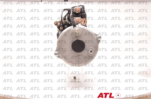 A 92 760 ATL AUTOTECHNIK Стартер (фото 3)