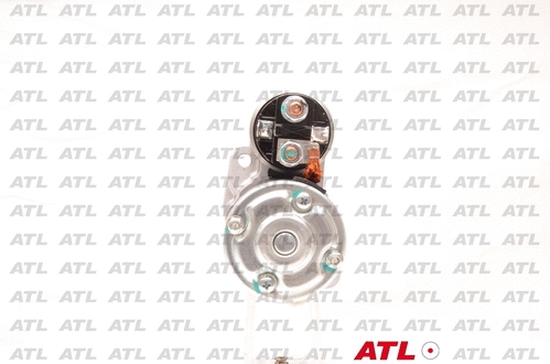 A 92 800 ATL AUTOTECHNIK Стартер (фото 3)