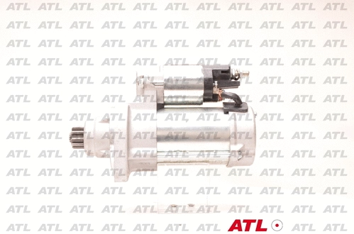 A 92 820 ATL AUTOTECHNIK Стартер (фото 2)