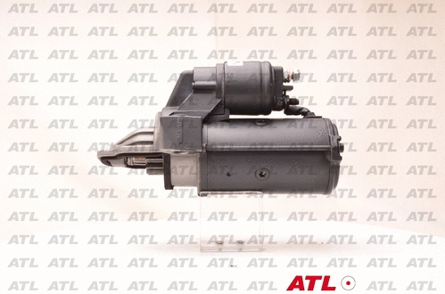 A 92 910 ATL AUTOTECHNIK Стартер (фото 2)