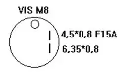 IR8329 PROTECH Стартер (фото 1)