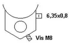 IR8349 PROTECH Стартер (фото 4)