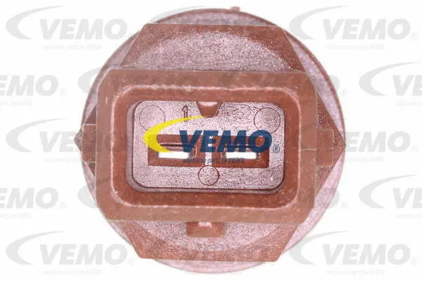 V49-72-0002 VEMO Датчик, температура масла (фото 2)