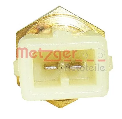 0905037 METZGER Датчик, температура охлаждающей жидкости (фото 2)