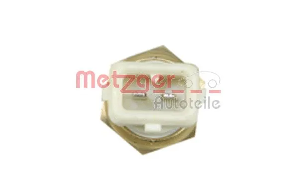 0905175 METZGER Датчик, температура охлаждающей жидкости (фото 1)