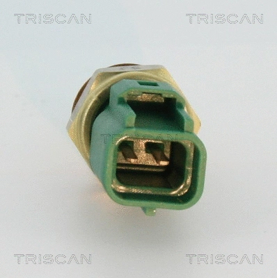 8626 10023 TRISCAN Датчик, температура охлаждающей жидкости (фото 2)