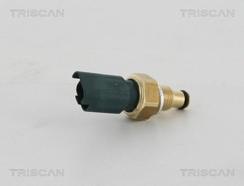 8626 10050 TRISCAN Датчик, температура охлаждающей жидкости (фото 1)