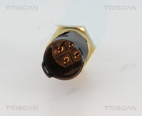 8626 11002 TRISCAN Датчик, температура охлаждающей жидкости (фото 2)