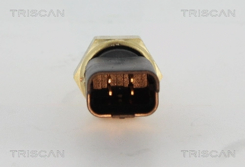 8626 15007 TRISCAN Датчик, температура охлаждающей жидкости (фото 2)
