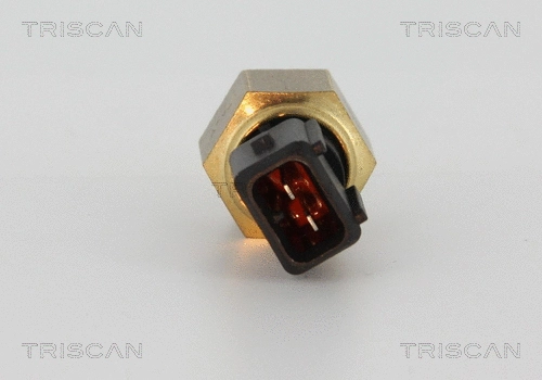 8626 27002 TRISCAN Датчик, температура охлаждающей жидкости (фото 2)