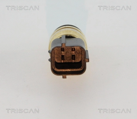8626 43002 TRISCAN Датчик, температура охлаждающей жидкости (фото 2)