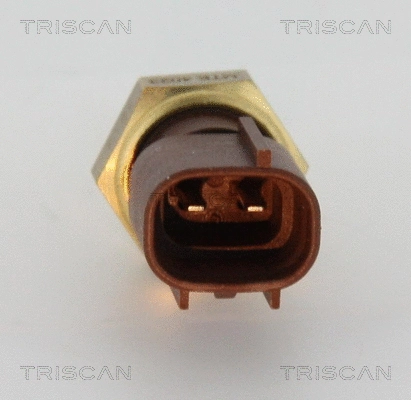 8626 68001 TRISCAN Датчик, температура охлаждающей жидкости (фото 2)