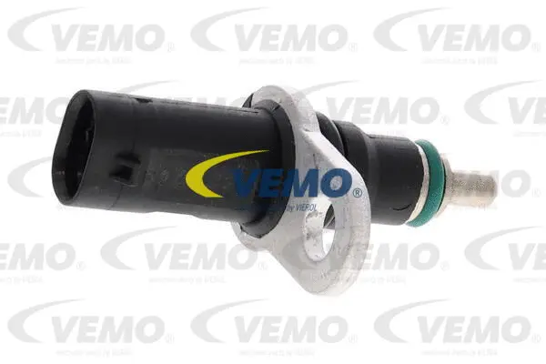 V10-72-0210 VEMO Датчик, температура охлаждающей жидкости (фото 1)