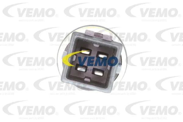 V10-72-0912 VEMO Датчик, температура охлаждающей жидкости (фото 2)
