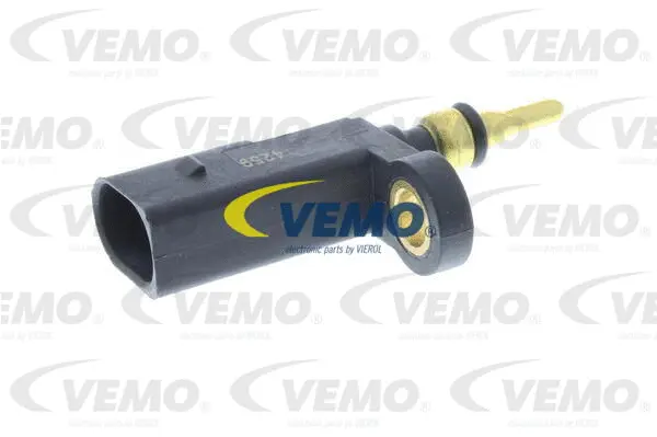 V10-72-1361 VEMO Датчик, температура охлаждающей жидкости (фото 1)