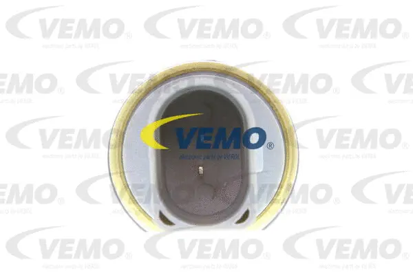 V10-99-0001 VEMO Датчик, температура охлаждающей жидкости (фото 2)