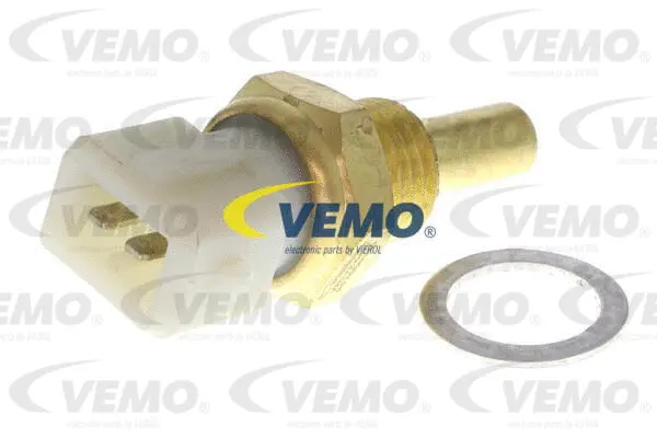 V20-72-0437 VEMO Датчик, температура охлаждающей жидкости (фото 1)