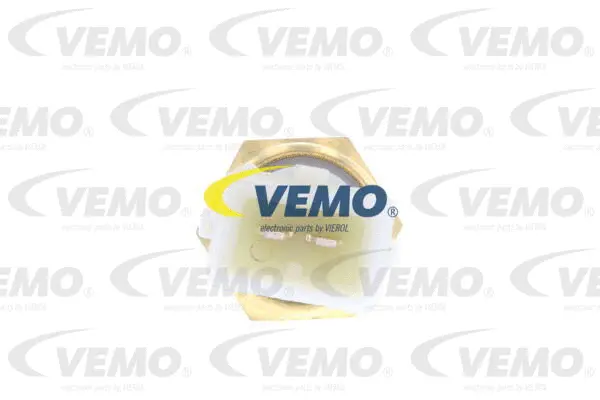 V20-72-0437 VEMO Датчик, температура охлаждающей жидкости (фото 2)