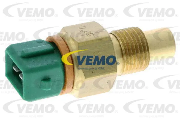 V22-72-0055 VEMO Датчик, температура охлаждающей жидкости (фото 1)