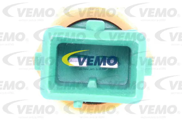 V22-72-0055 VEMO Датчик, температура охлаждающей жидкости (фото 2)