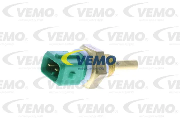 V22-72-0063 VEMO Датчик, температура охлаждающей жидкости (фото 1)