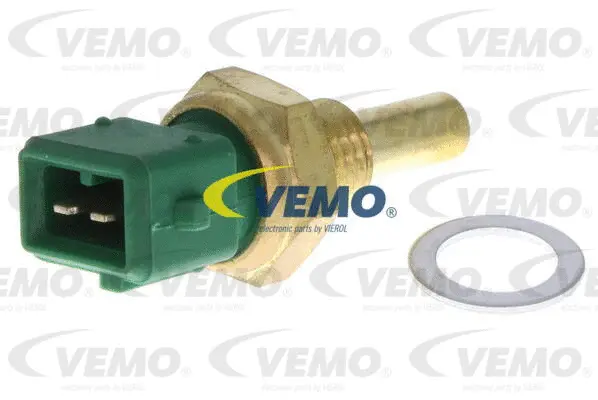 V22-72-0064 VEMO Датчик, температура охлаждающей жидкости (фото 1)