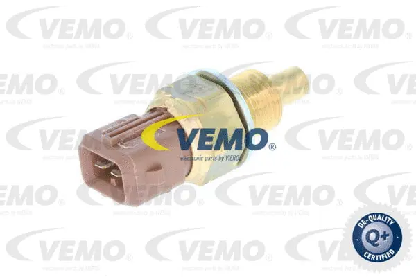 V22-72-0066 VEMO Датчик, температура охлаждающей жидкости (фото 1)