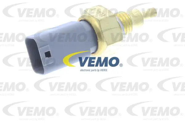 V24-72-0058 VEMO Датчик, температура охлаждающей жидкости (фото 1)